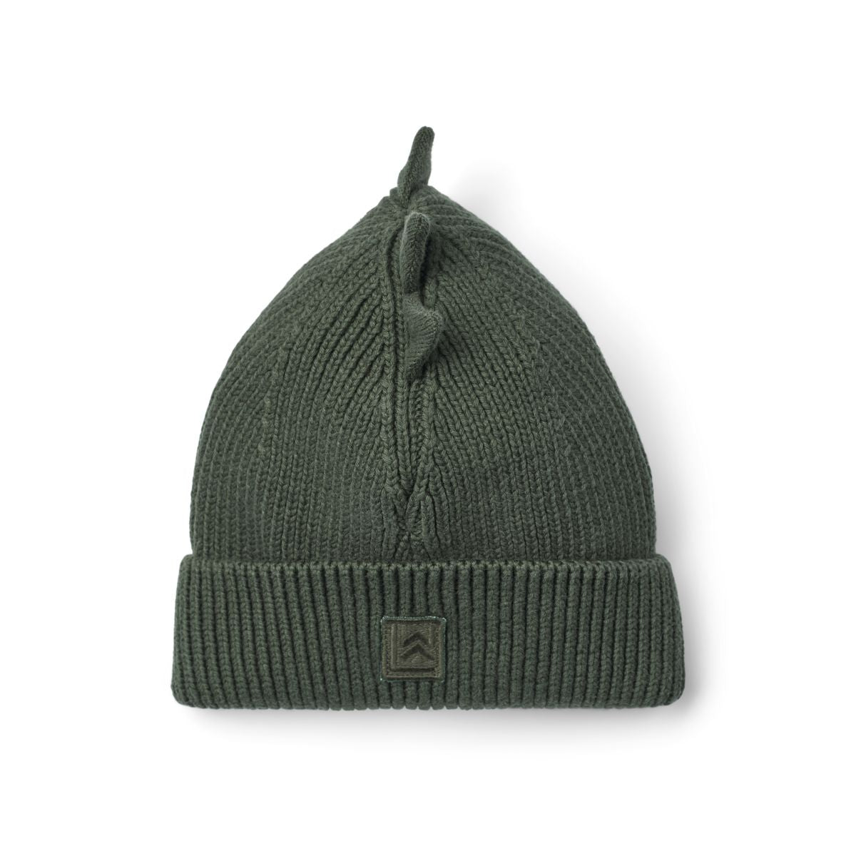 Liewood GINA Dino-Mütze - Hunter green - Hut & Kappe