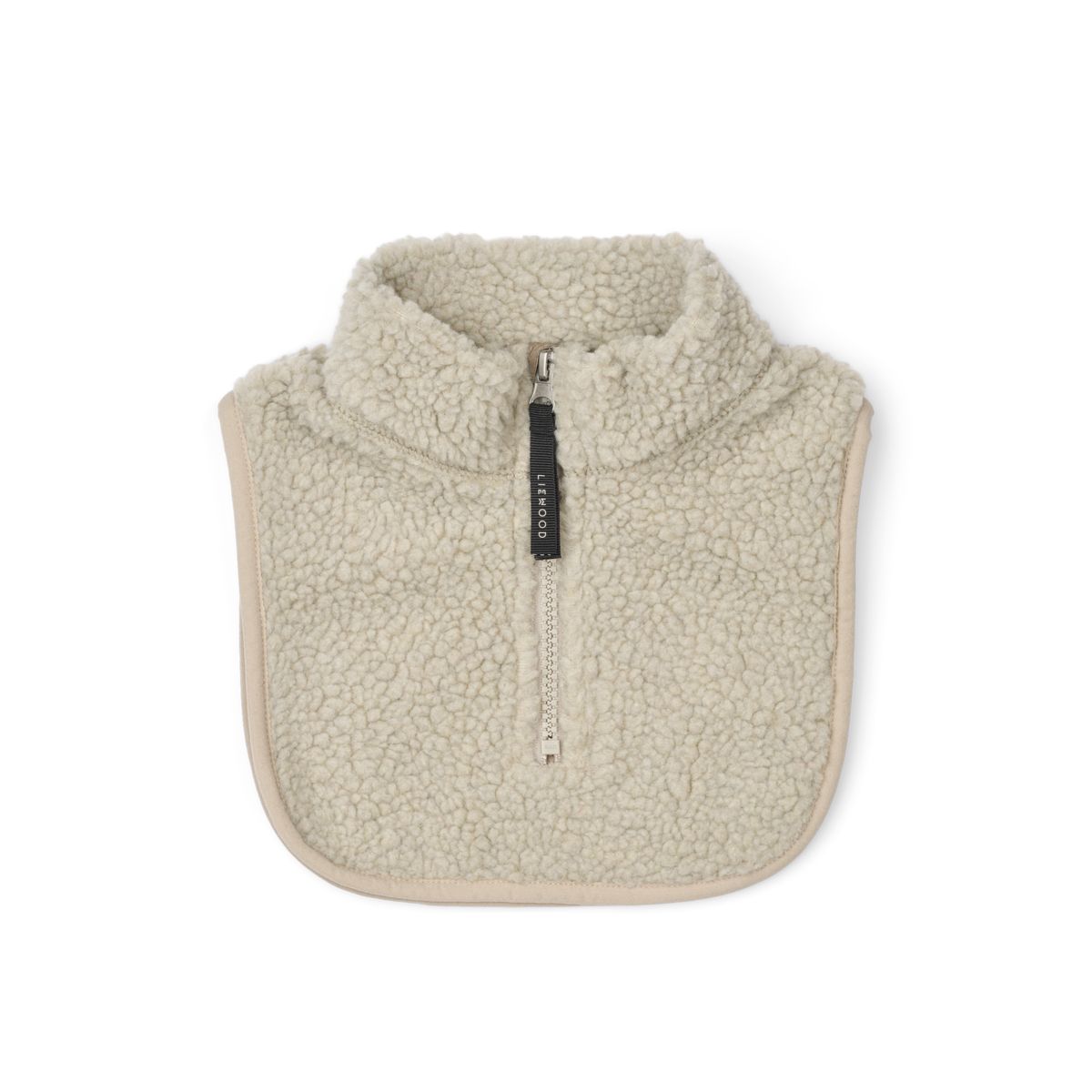 Liewood VILO Fleece-Halswärmer - Mist - Schal / Halswärmer