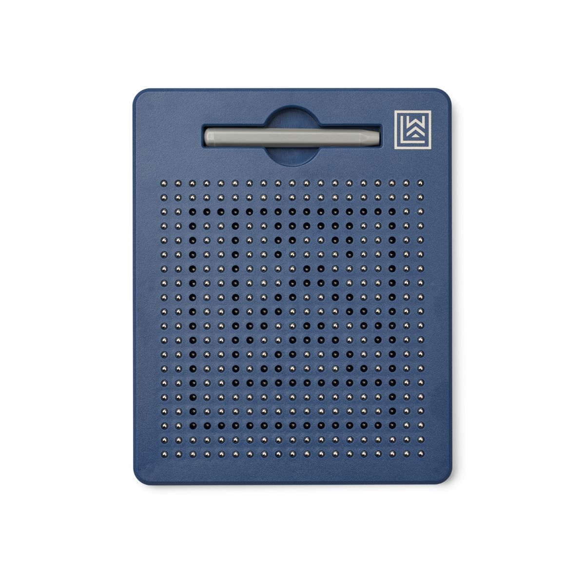 Liewood ANNELISE Magnetische Lerntafel - Indigo blue - Motorisch