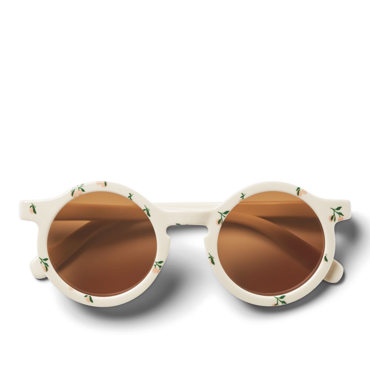 Liewood DARLA Sonnenbrillen für Kleinkinder 1–3 J - Peach / Sea shell - Sonnenbrillen
