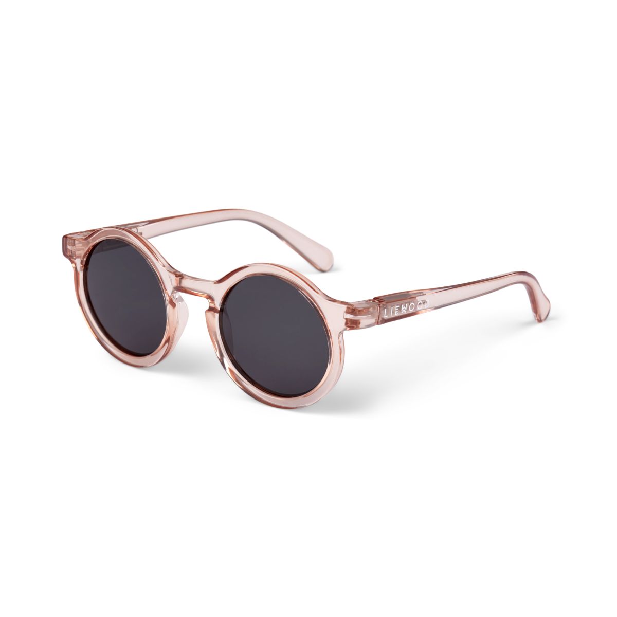 Liewood DARLA Sonnenbrillen für Kleinkinder 1–3 J - Rose transparent - Sonnenbrillen