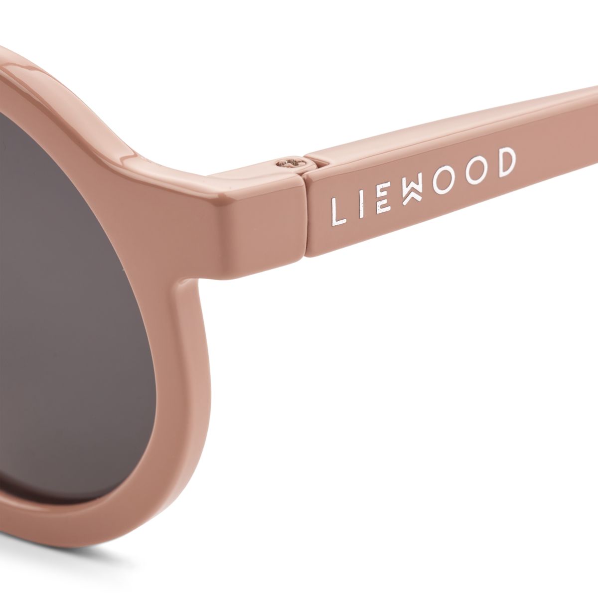 Liewood DARLA Junior Sonnenbrille 4–10 J - Tuscany rose - Sonnenbrillen