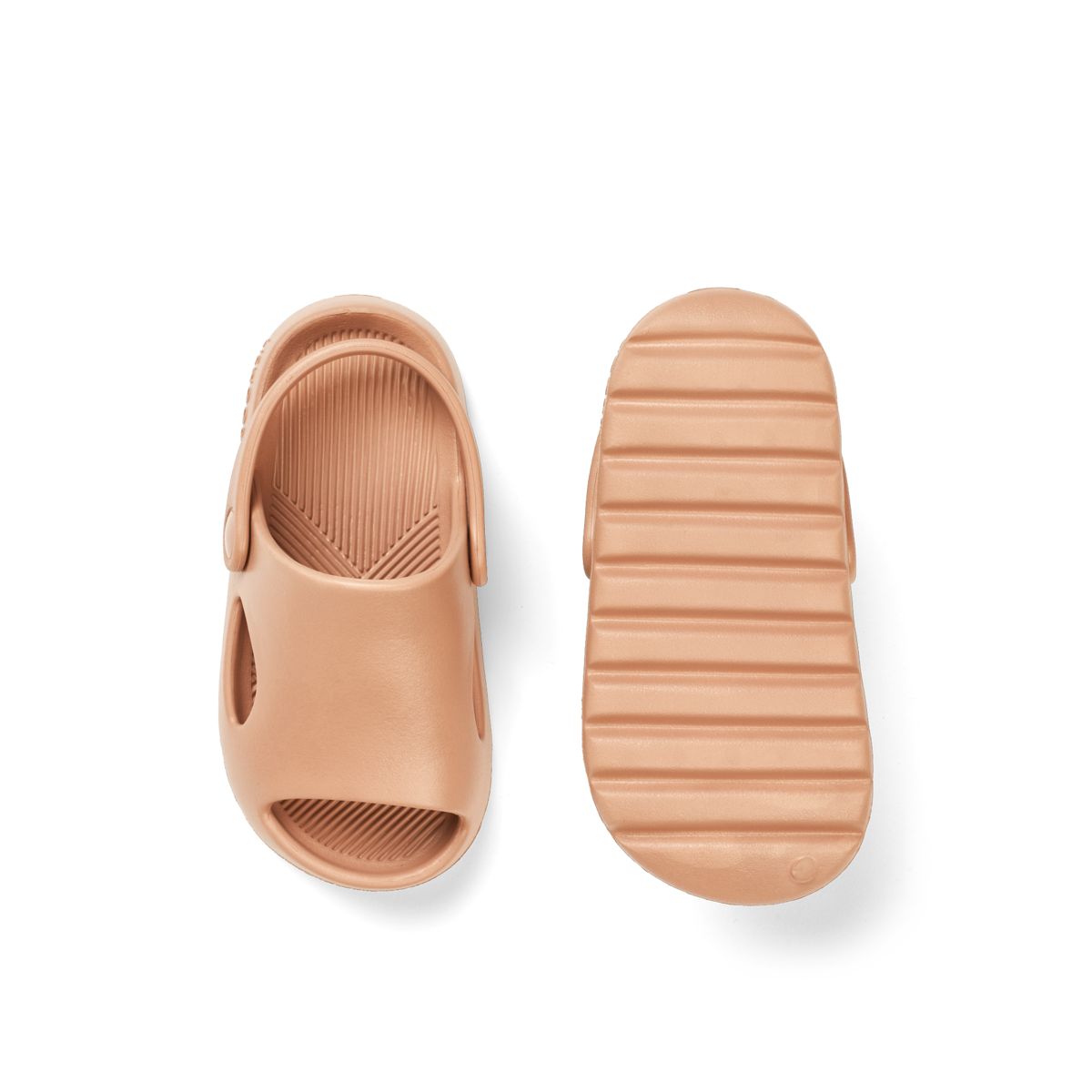 Liewood Morris sandals - Rose - Sandalen