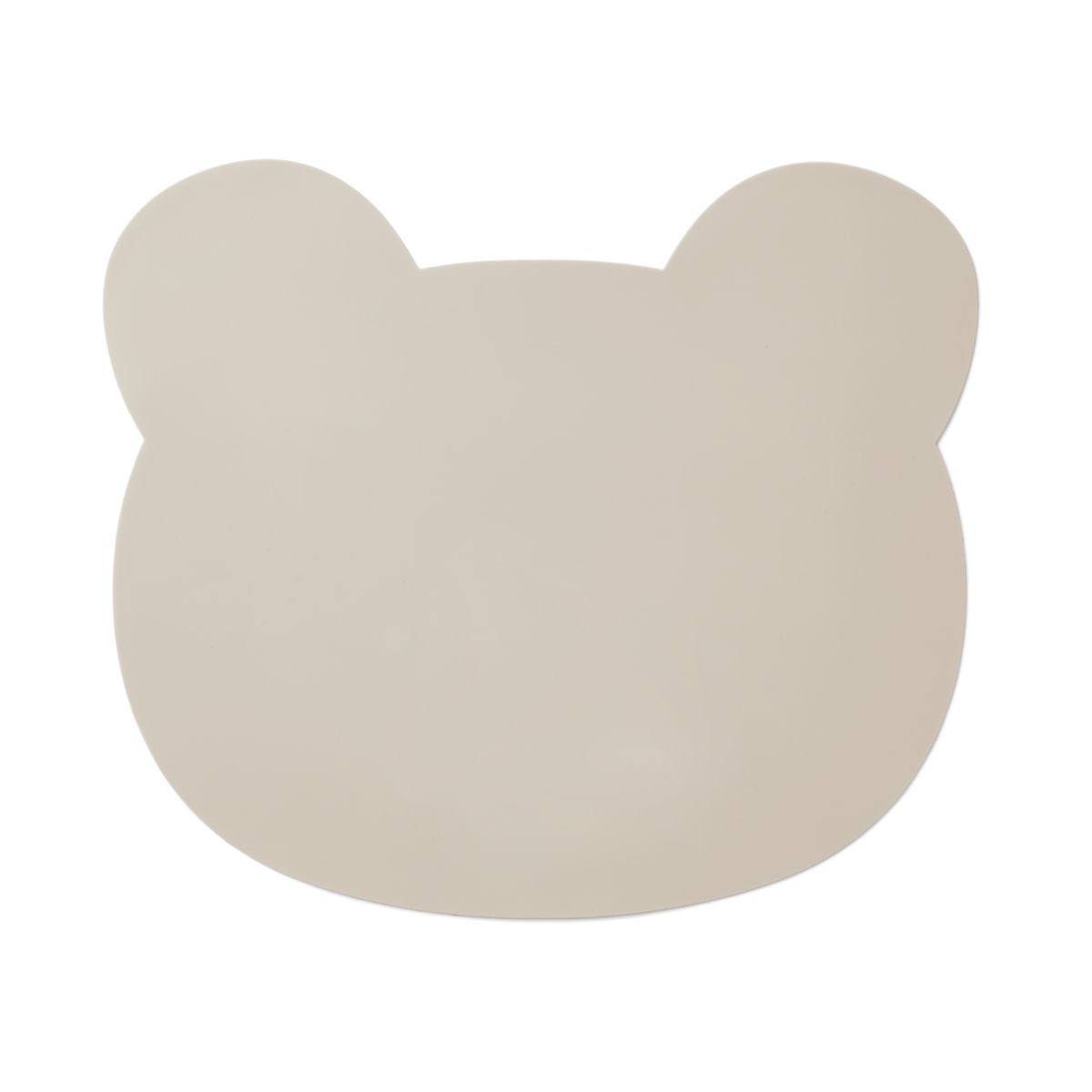 Liewood Aura Tischset - Sandy - Tischset