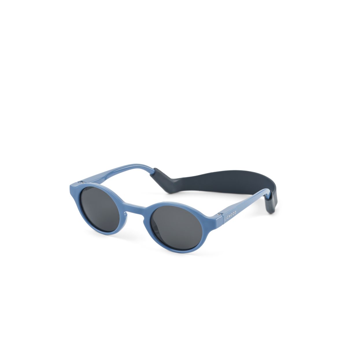 Liewood STACEY Baby-Sonnenbrillen - Riverside / Classic navy - Sonnenbrillen