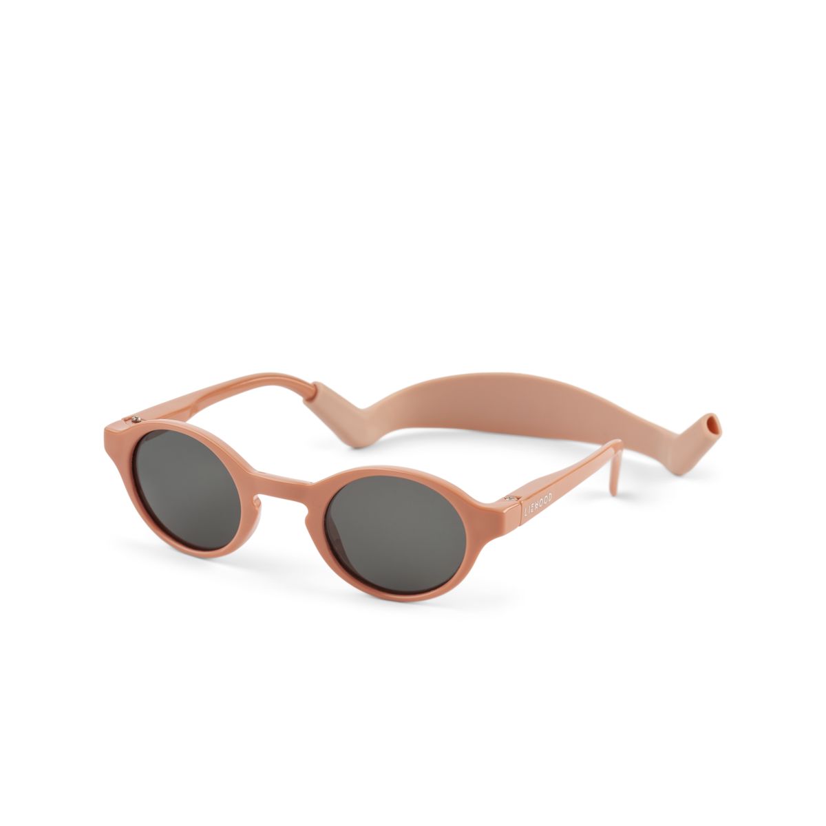 Liewood STACEY Baby-Sonnenbrillen - Tuscany rose / Pale tuscany - Sonnenbrillen