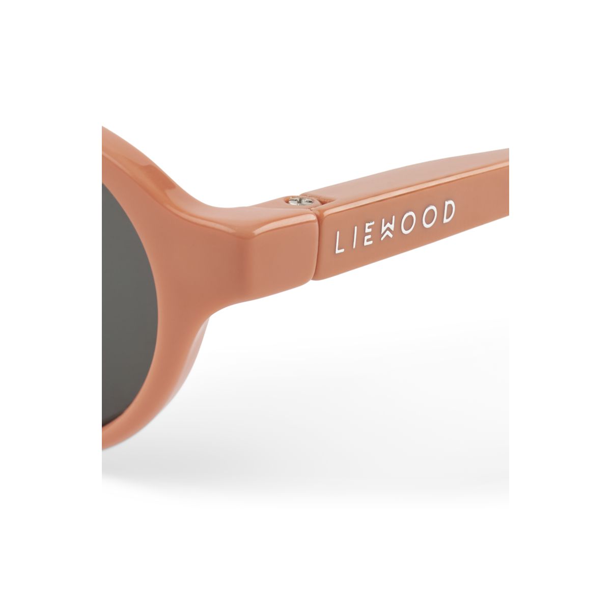 Liewood STACEY Baby-Sonnenbrillen - Tuscany rose / Pale tuscany - Sonnenbrillen