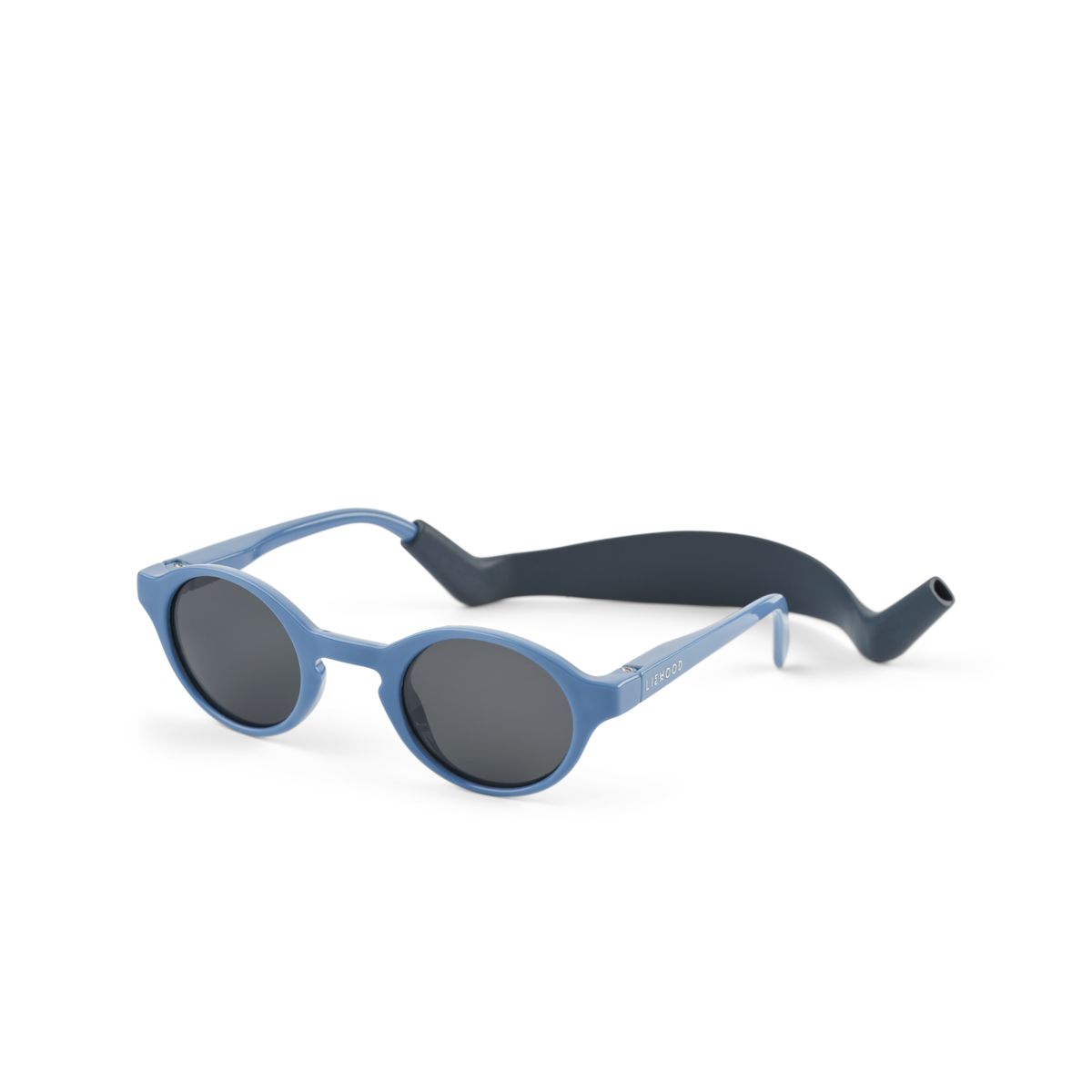 Liewood STACEY Baby-Sonnenbrillen - Riverside / Classic navy - Sonnenbrillen