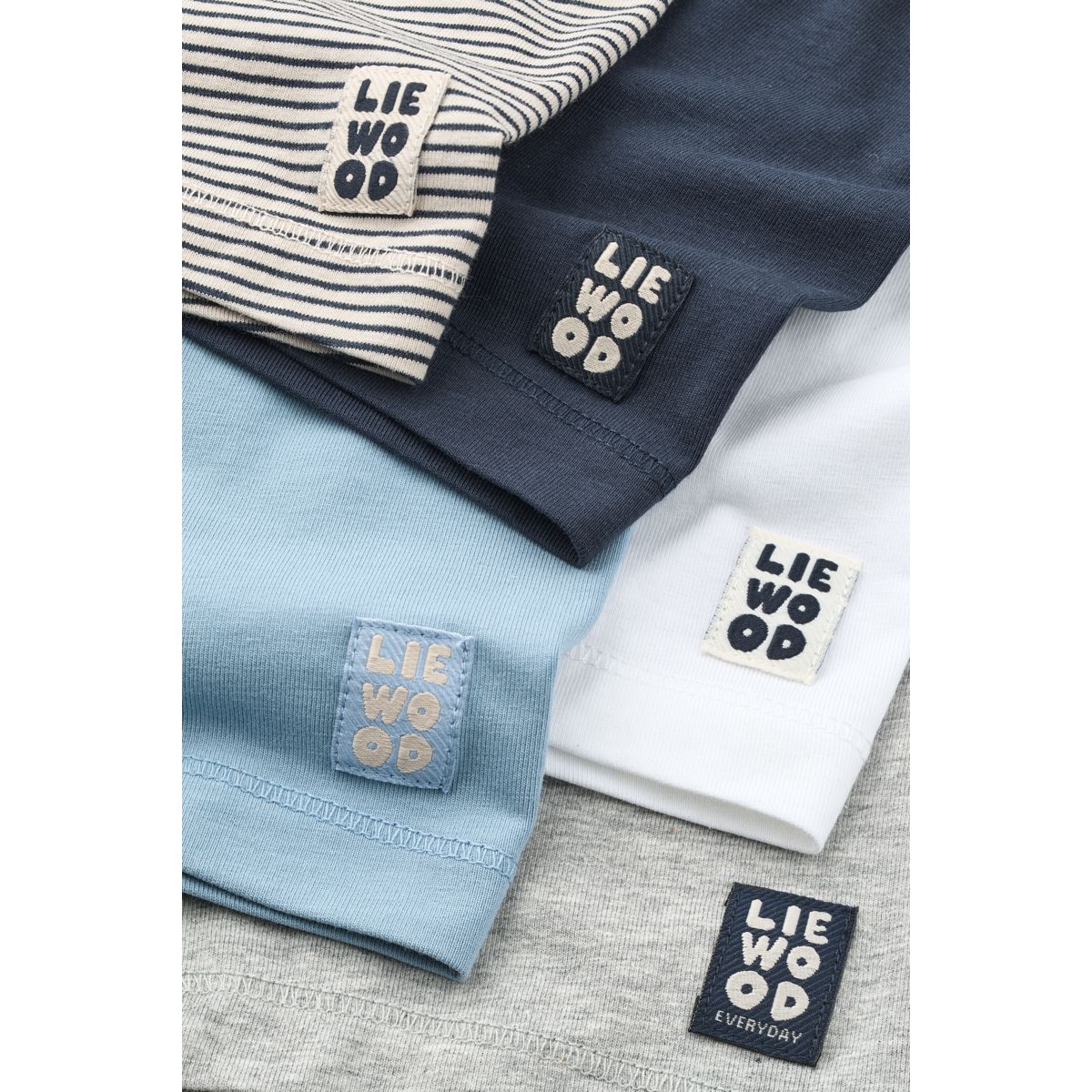 Liewood MARVIN Boxershorts, 5er-Pack - Classic navy mix - Boxershorts