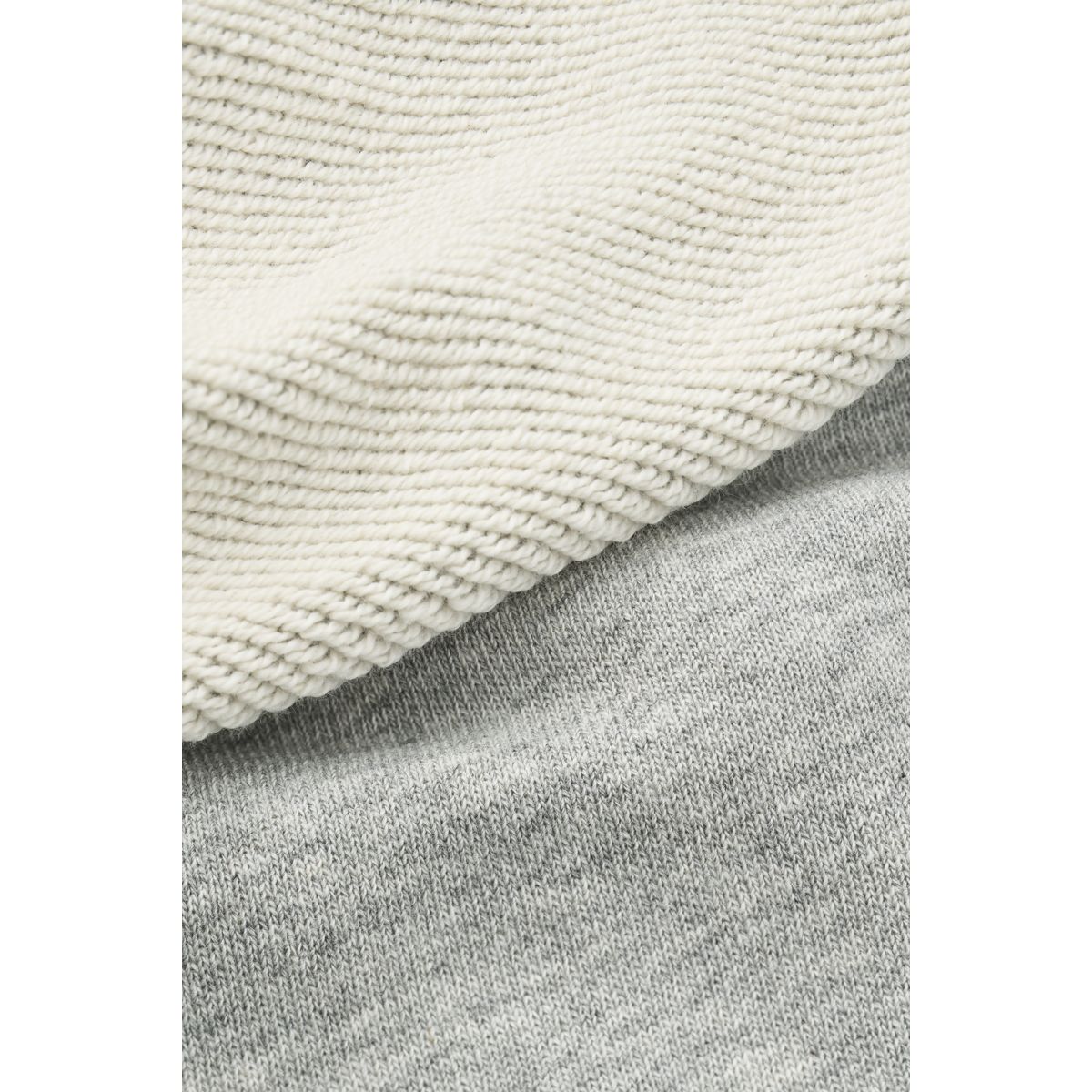 Liewood Ridley Sweatshirt - Grey melange - Sweatshirts
