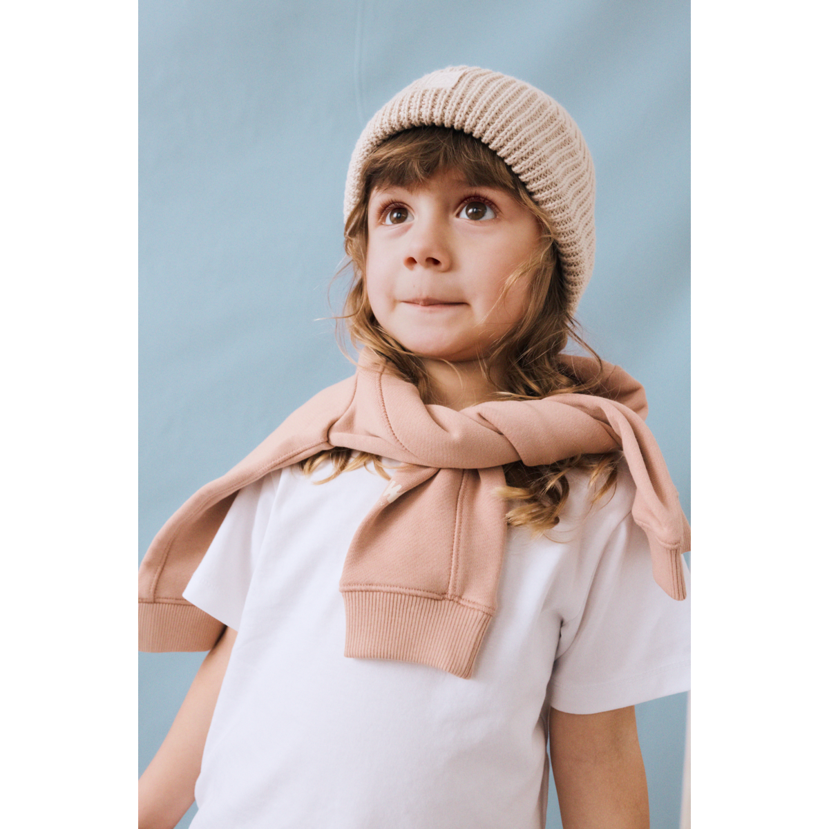 Liewood FRANCIS Kurzarm-T-Shirt - Crisp white - T-shirt