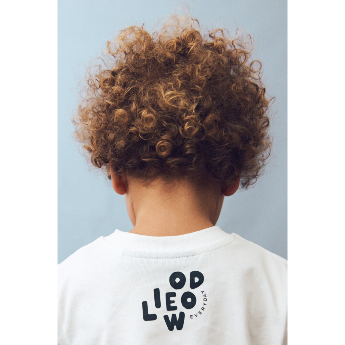 Liewood FRANCIS Kurzarm-T-Shirt - Crisp white - T-shirt