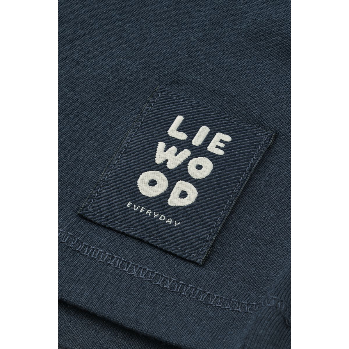 Liewood FRANCIS Langarm-T-Shirt - Classic navy - T-shirt