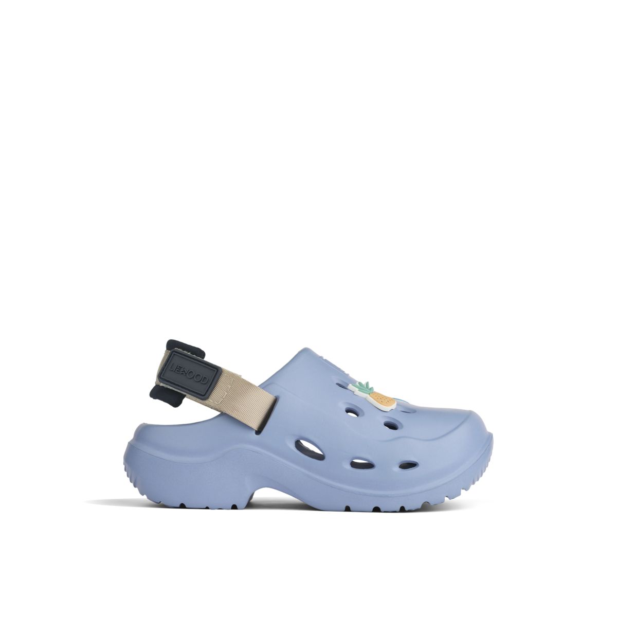 Liewood Milas Sandalen - Dusty lavender / mix - Sandalen