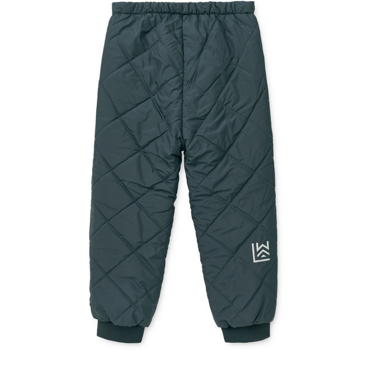 Liewood ZELLA Thermo-Set - Classic navy multi mix - Satz