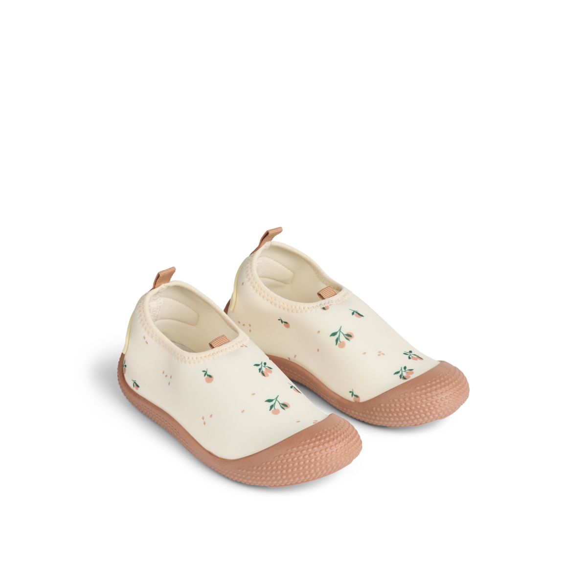 Liewood SANJIA Schuhe - Peach / Sea shell - SCHWIMMSCHUH