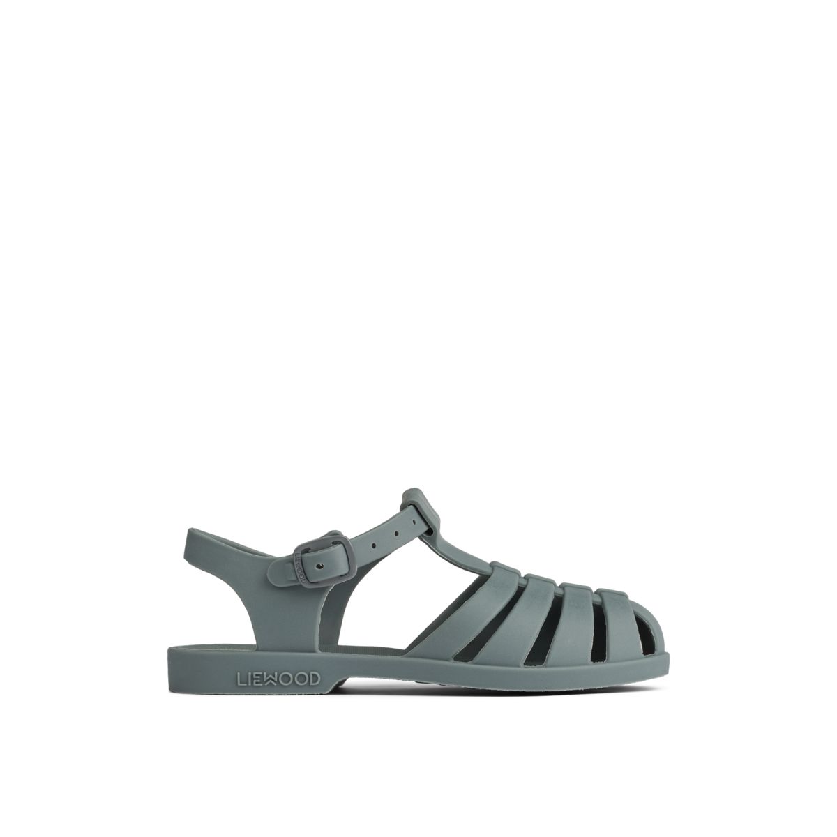 Liewood BRE Sandalen - Whale blue - Strandsandalen