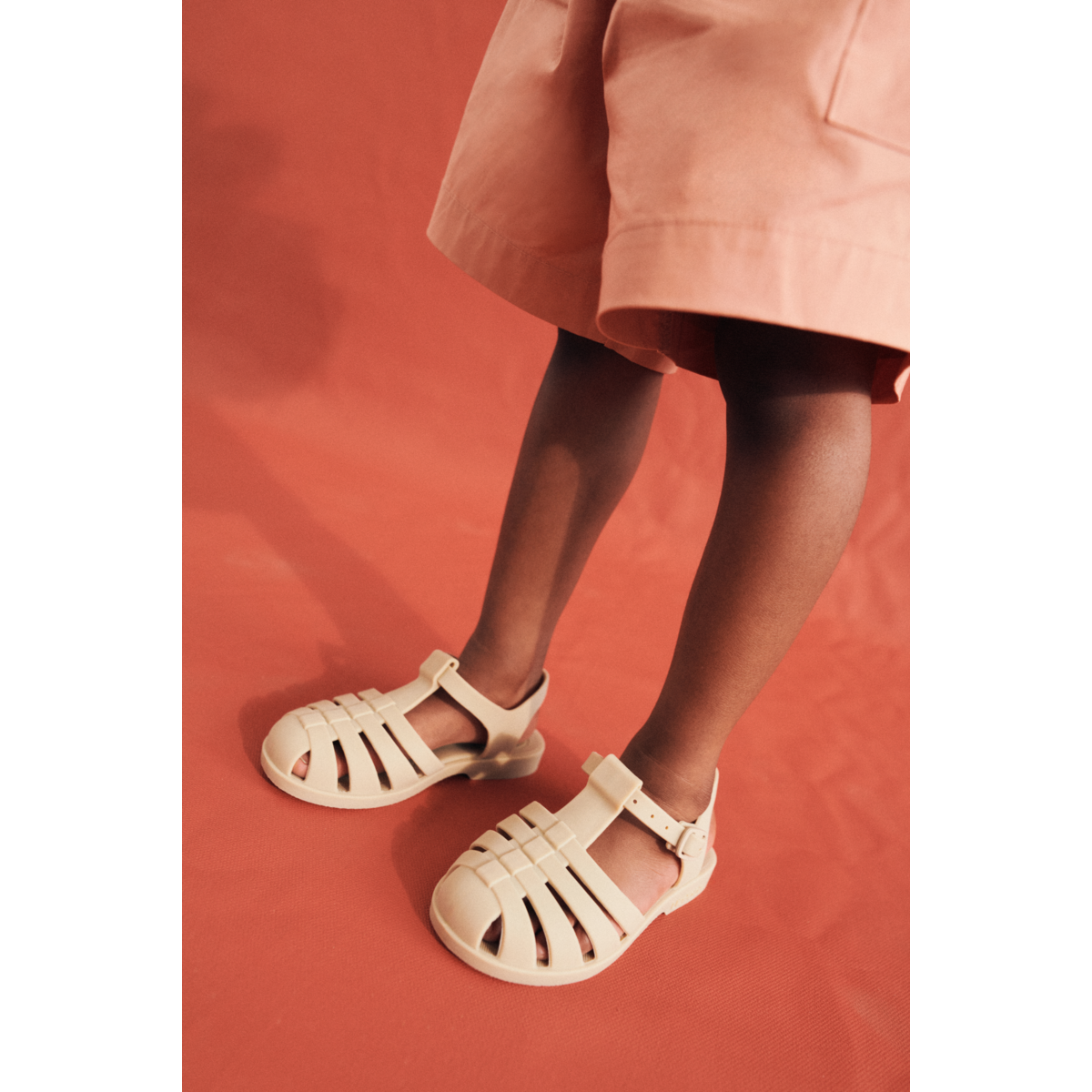 Liewood BRE Sandalen - Sandy - Strandsandalen