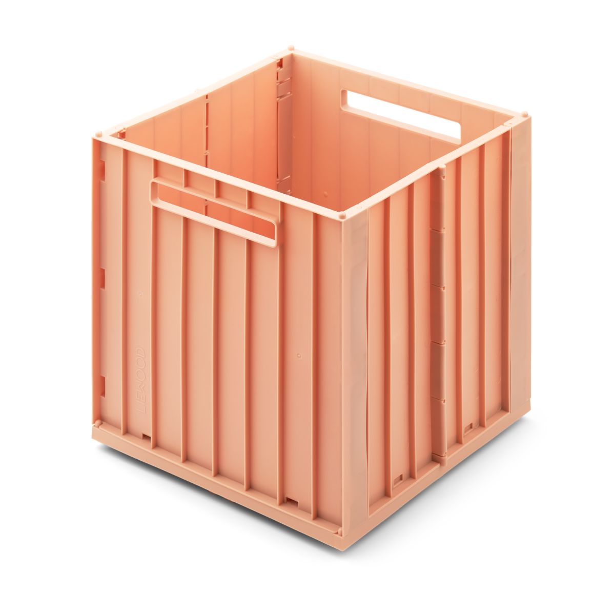 Liewood ELIJAH Aufbewahrungsbox mit LID - Tuscany rose - Aufbewahrungsbox
