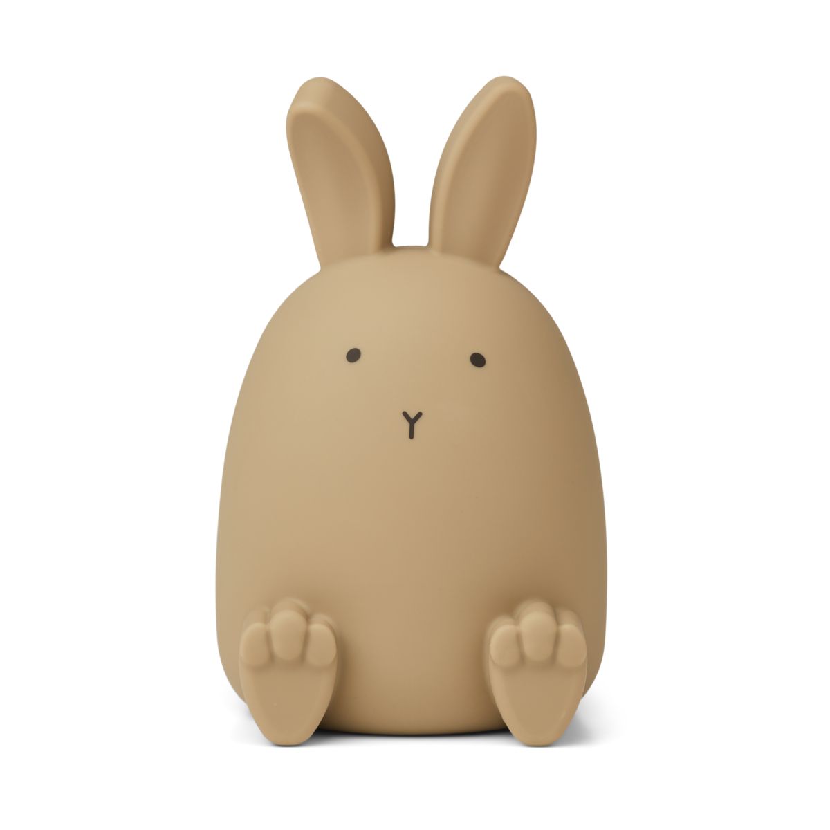 Liewood Palma Spardose - Rabbit oat - Spardose