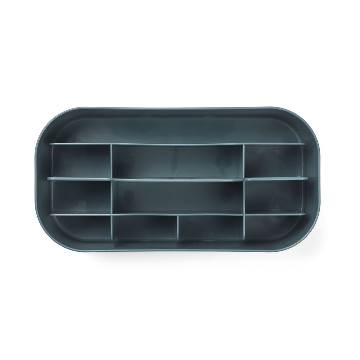 Liewood Hope Aufbewahrungsbox - Whale blue - Aufbewahrungsbox