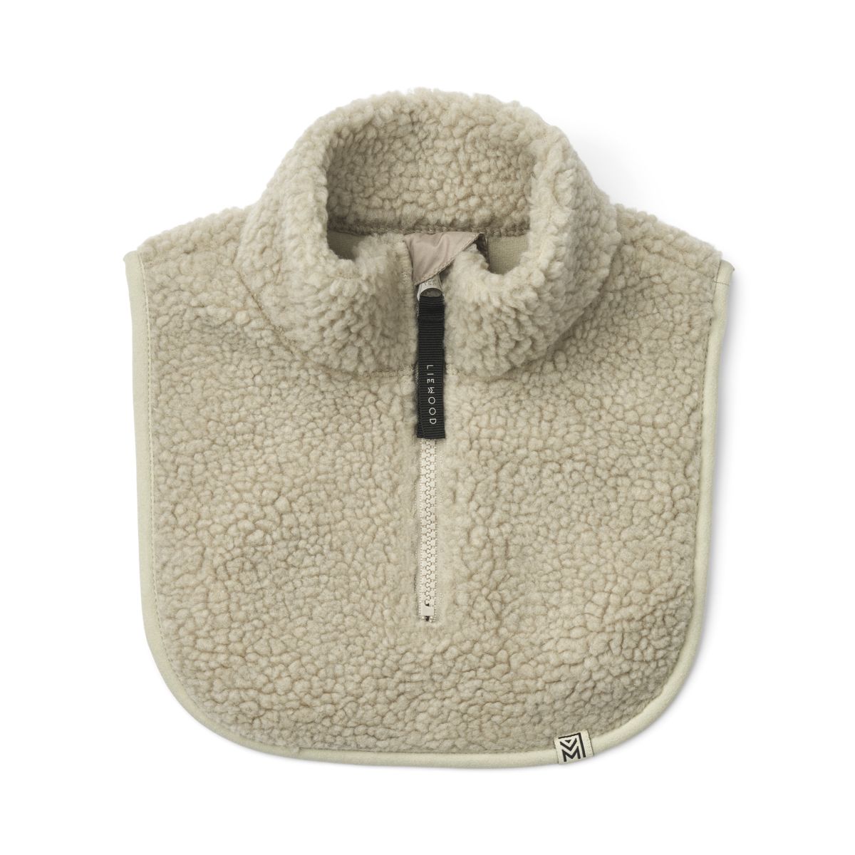 Liewood VILO Fleece-Halswärmer - Mist - Schal / Halswärmer