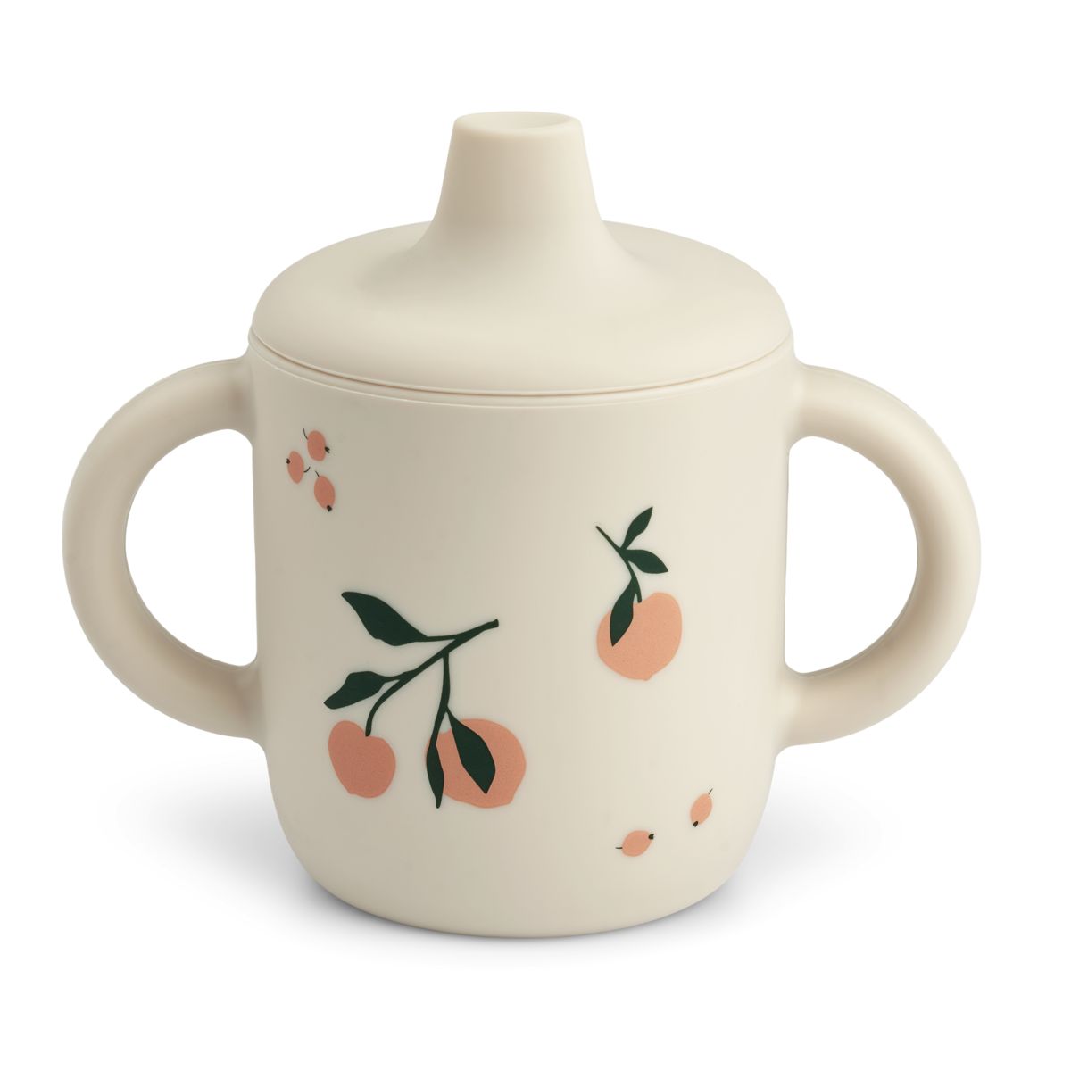 Liewood NEIL Trinkbecher - Peach / Sea shell mix - Becher