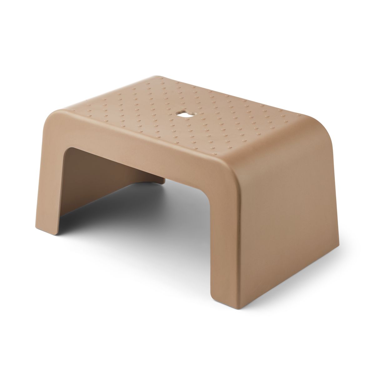 Liewood Ulla Tritthocker - Oat - Tritthocker