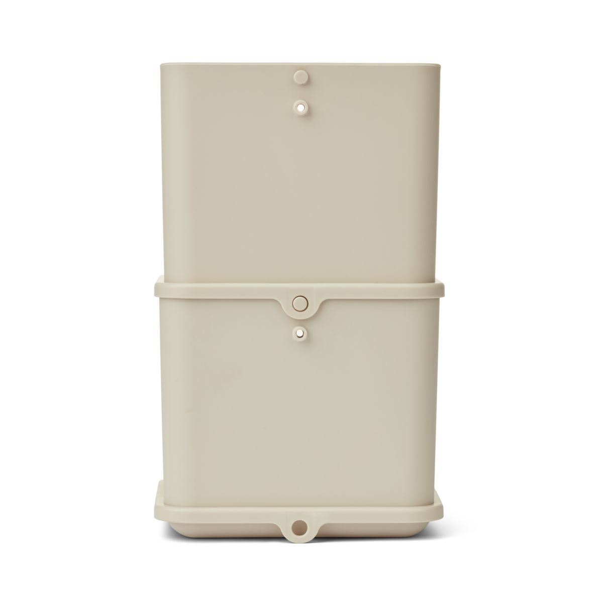 Liewood Rosemary Schreibtisch-Organizer - Sandy - Multi halter