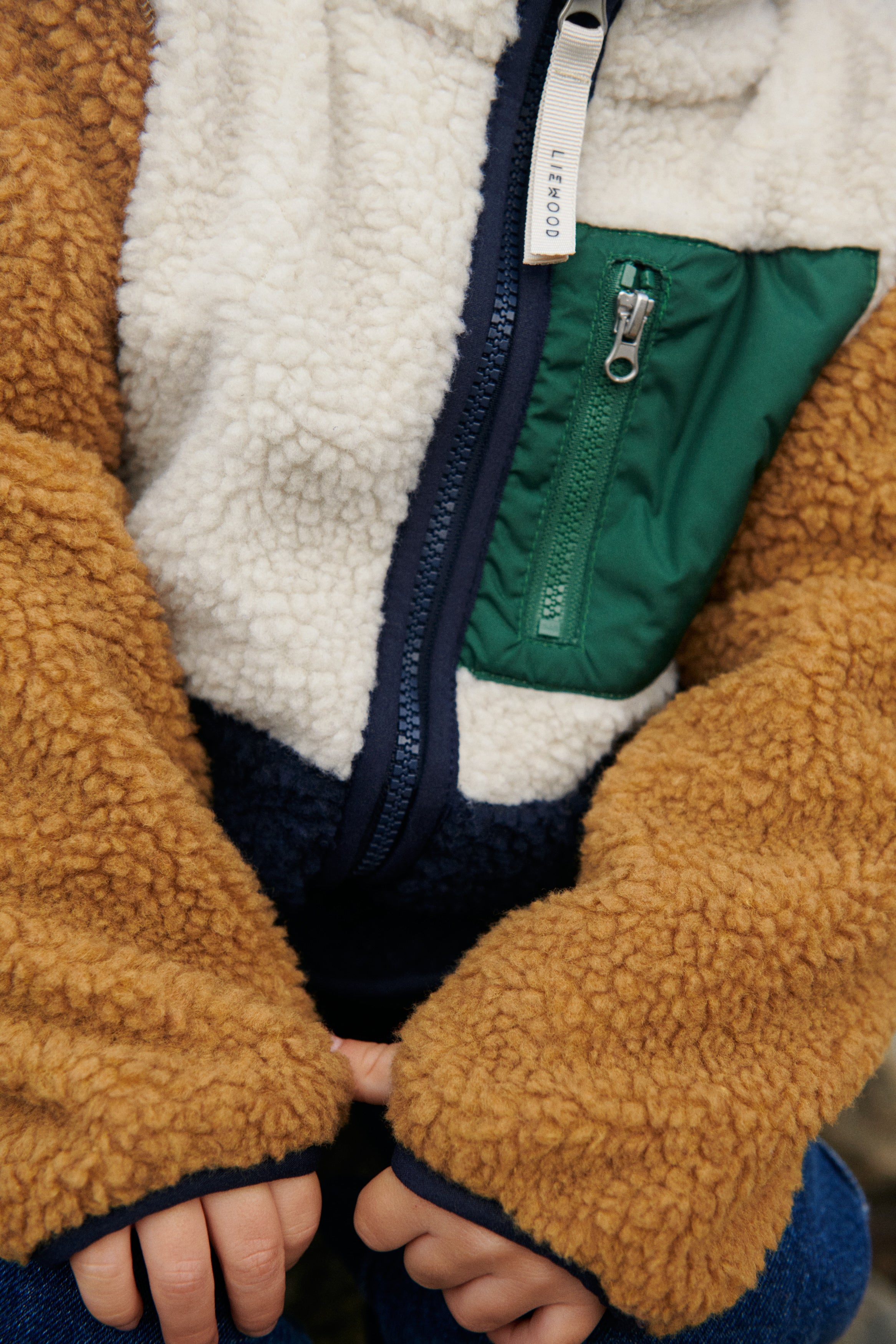 Liewood Übergangsset‑Bundle für Kinder -