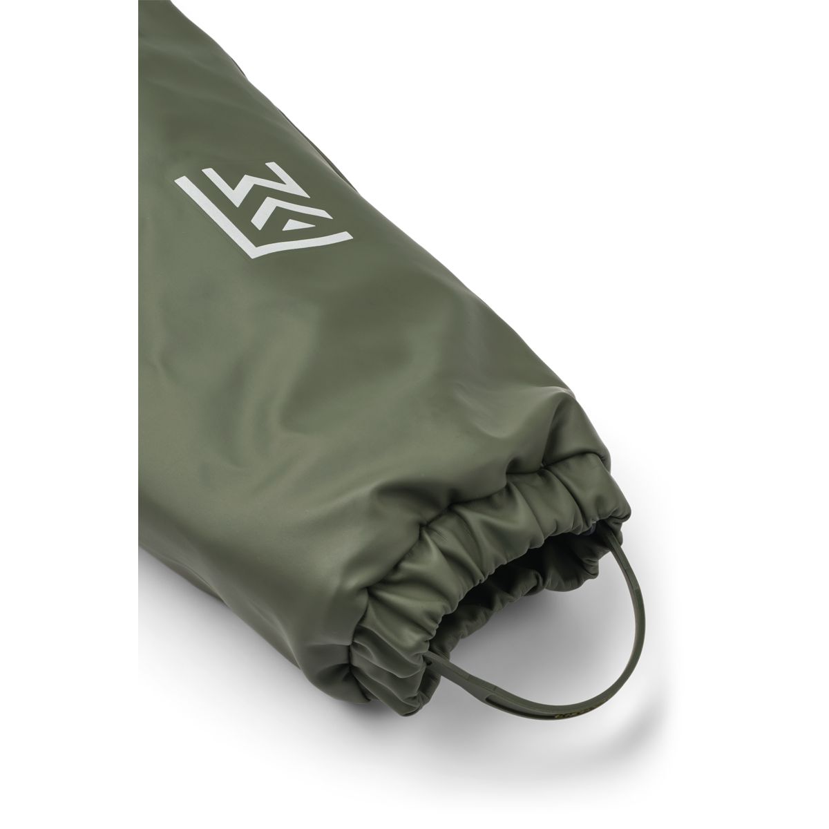 Liewood MADDY PU-Regenkombi - Hunter green - SUIT