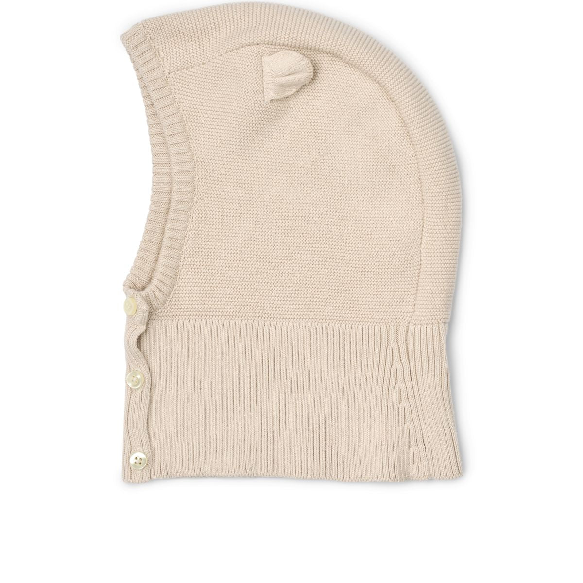 Liewood VIMA Balaclava - Sandy - Hut & Kappe