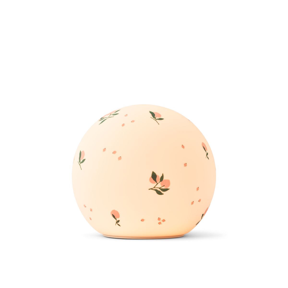 Liewood YUKI Nachtlicht - Peach / Sea shell - NACHTLICHT