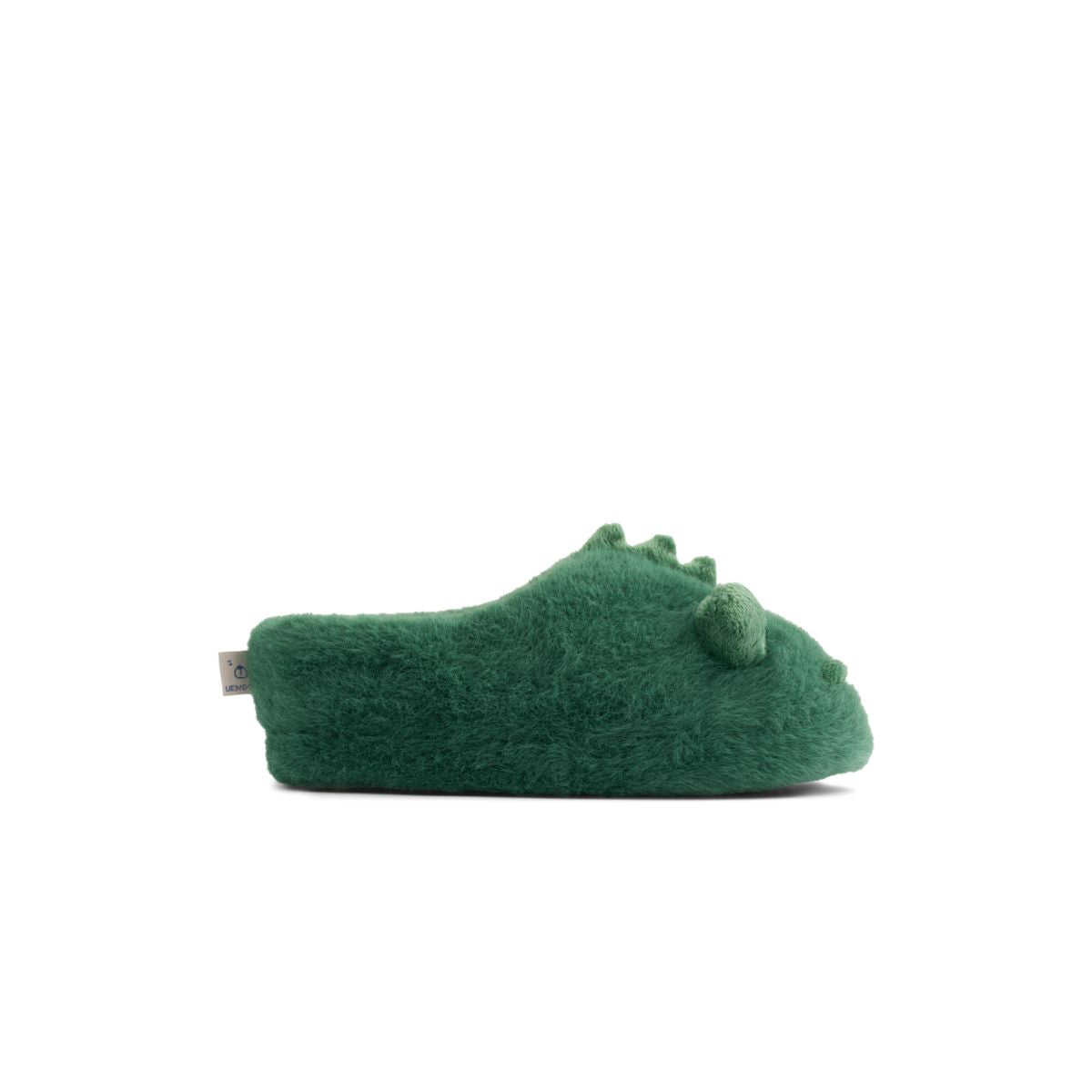 Liewood AVIAJA Krokodil Hausschuhe - Garden green - Hausschuh