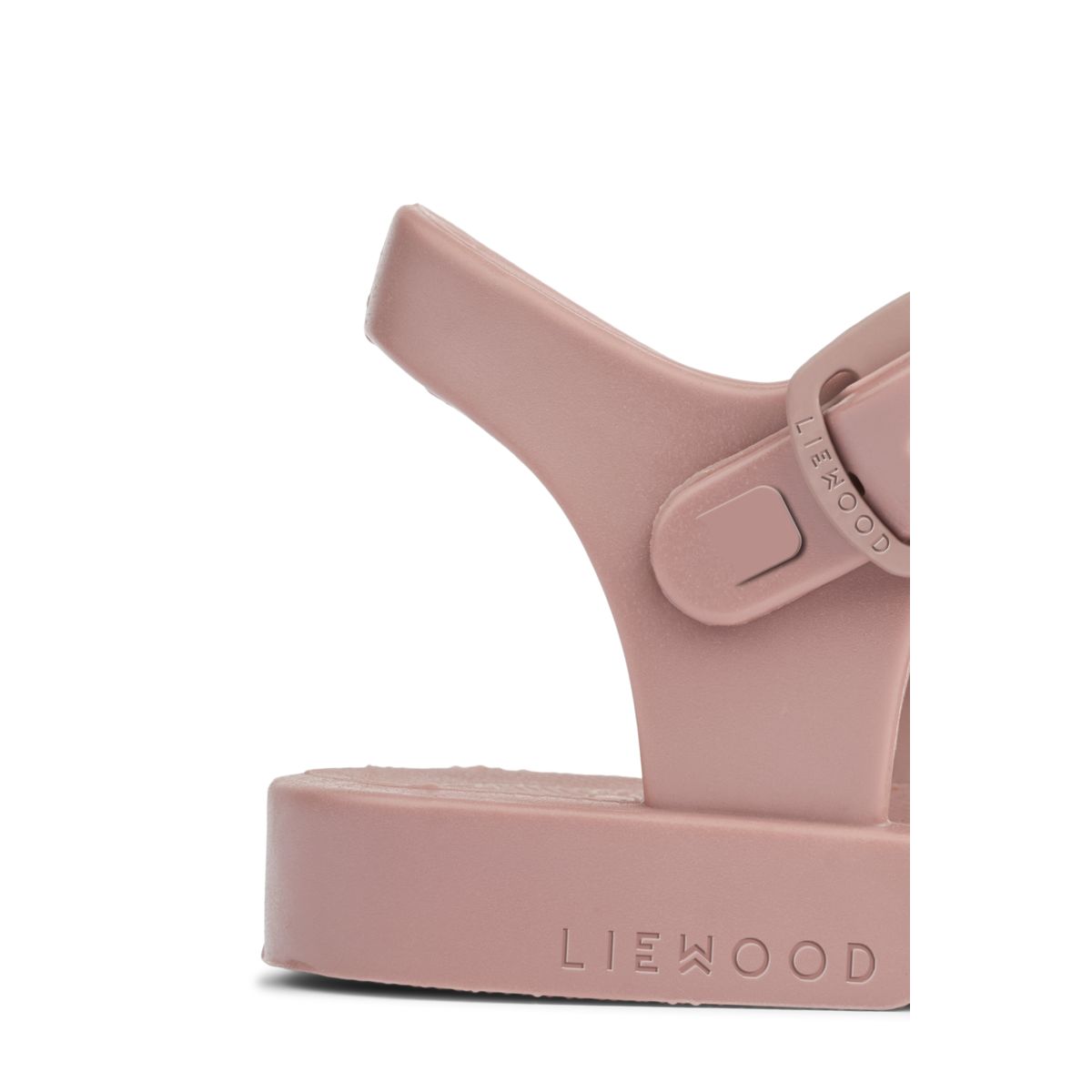 Liewood BRE Sandalen - Dark rose - Strandsandalen