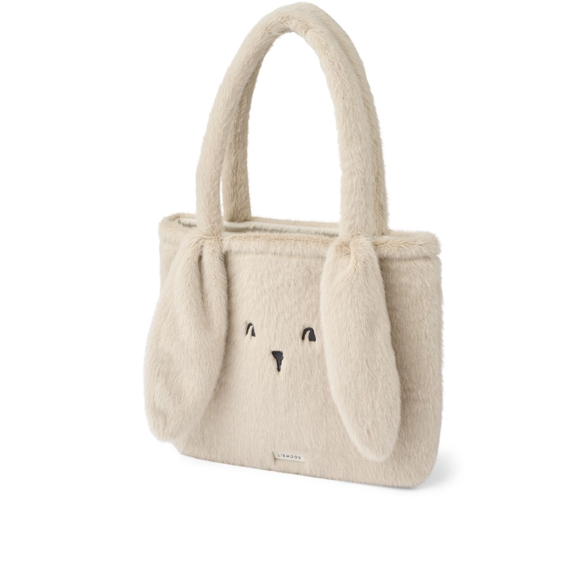 Liewood LEXI Kaninchen Tragetasche - Mist - Einkausstacshe