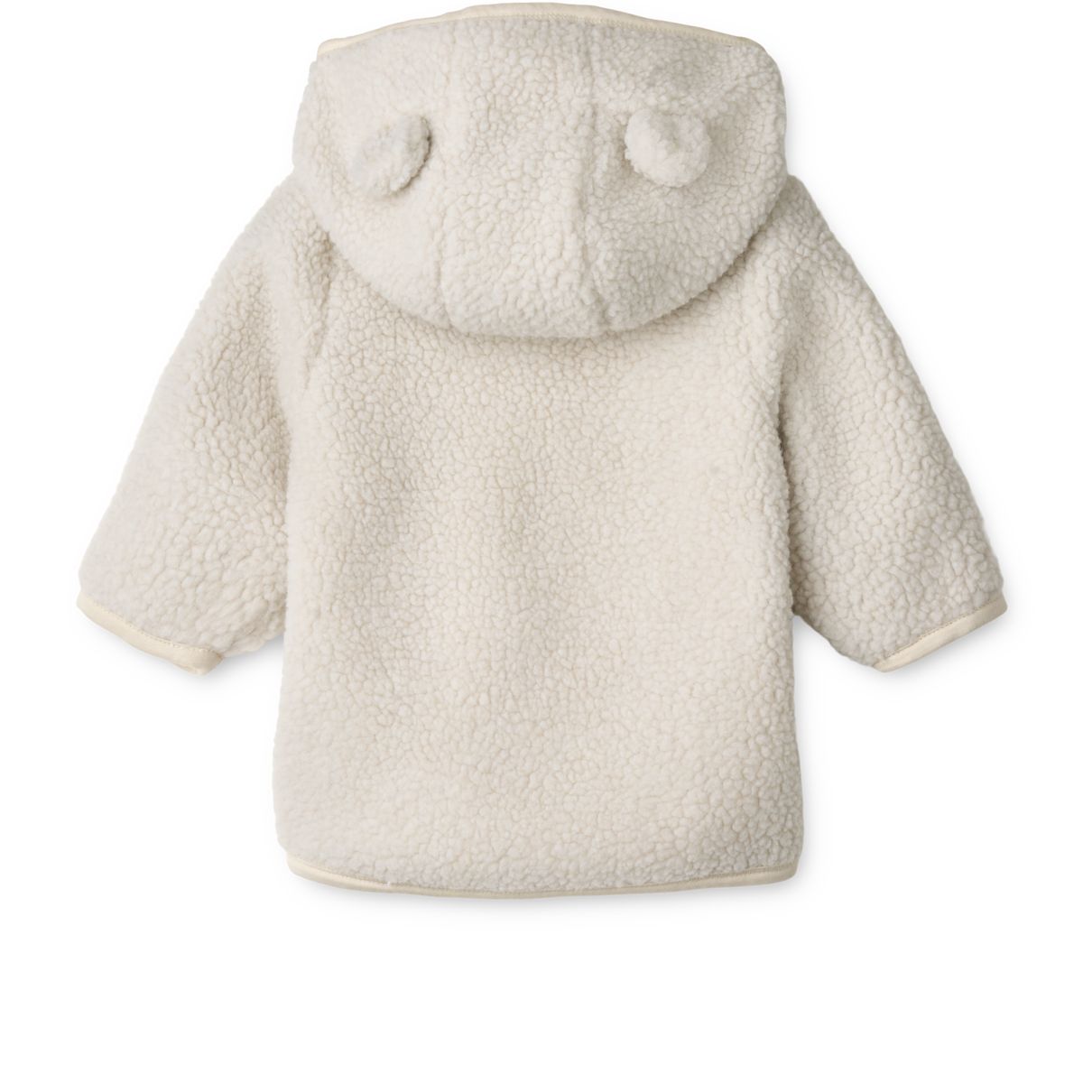 Liewood BAYLOR Baby Jacke - Sandy - Jacke