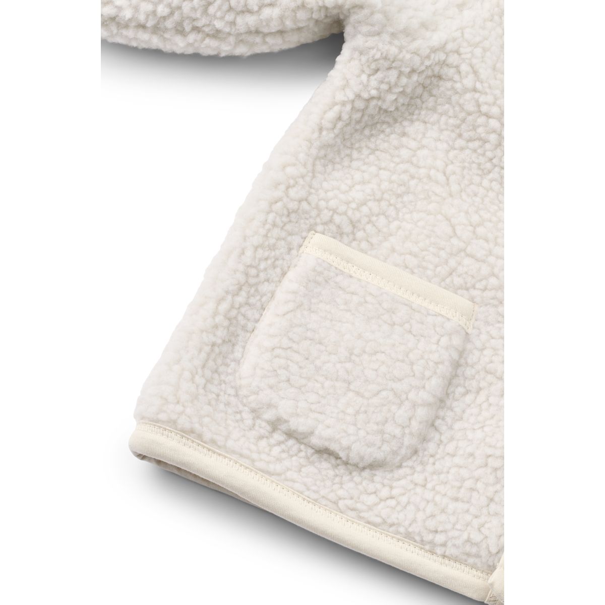 Liewood BAYLOR Baby Jacke - Sandy - Jacke