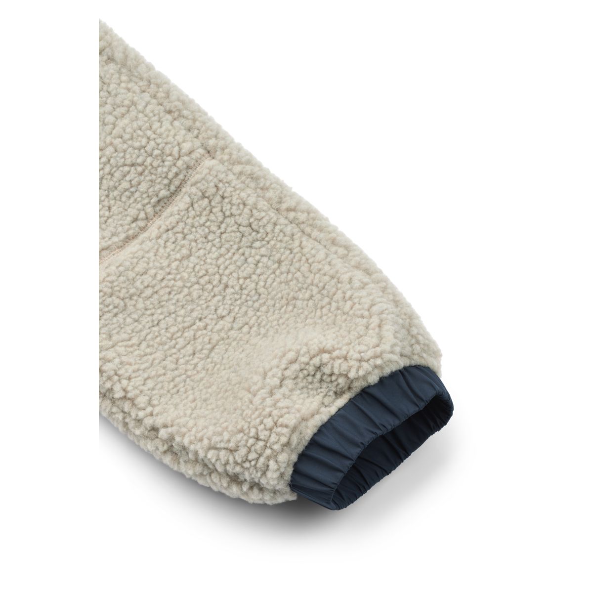 Liewood BUBA Fleece Sweatpants - Mist - Hose