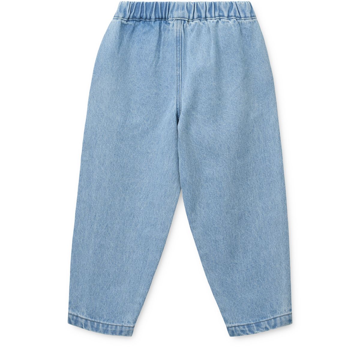 Liewood BORRIS Denim-Hose - Cool kids / Light blue denim - Hose