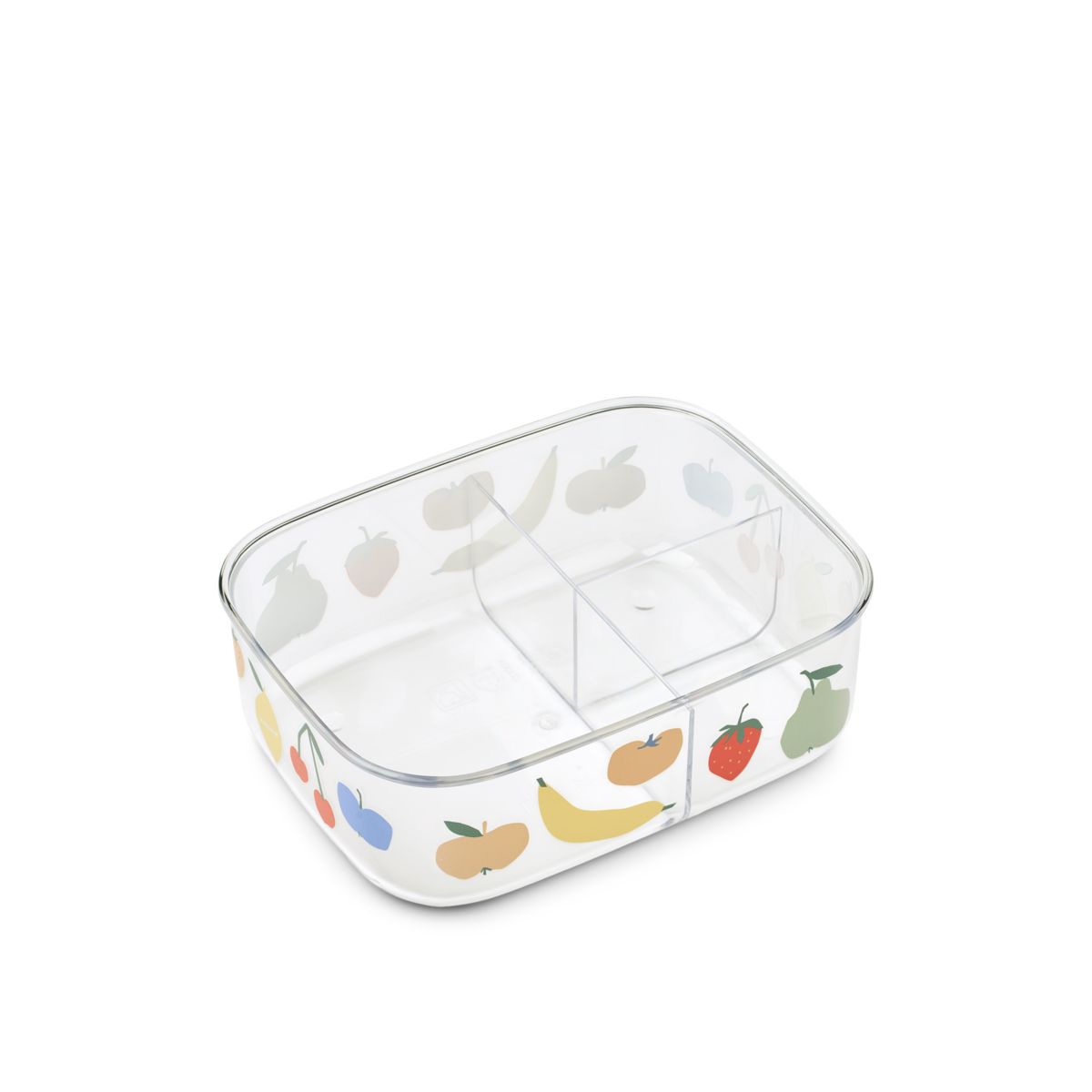 Liewood ARTHUR Tritan-Lunchbox - Fruit / Sandy - Brotdose
