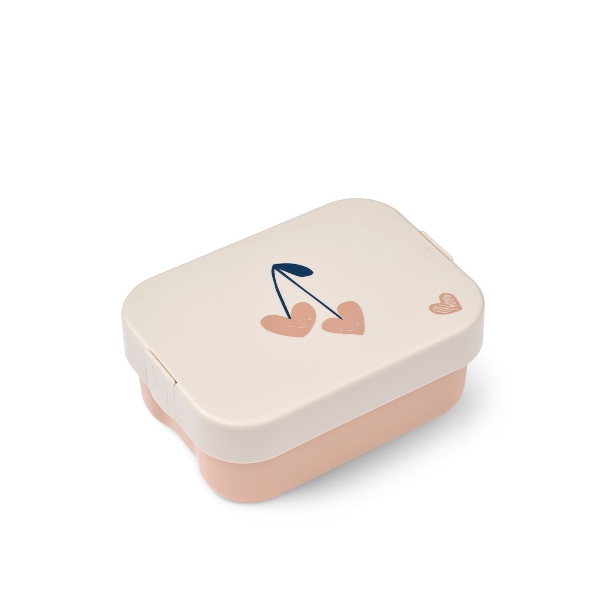 Liewood KAMIL Lunchbox - Sweetheart / Sandy - Brotdose