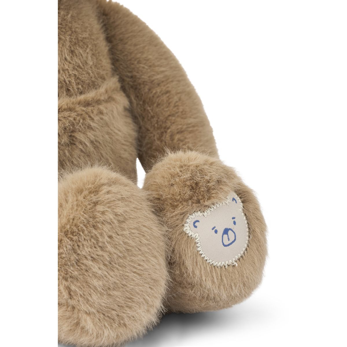 Liewood KELLY Känguru Teddy Small - Dune - Polaires