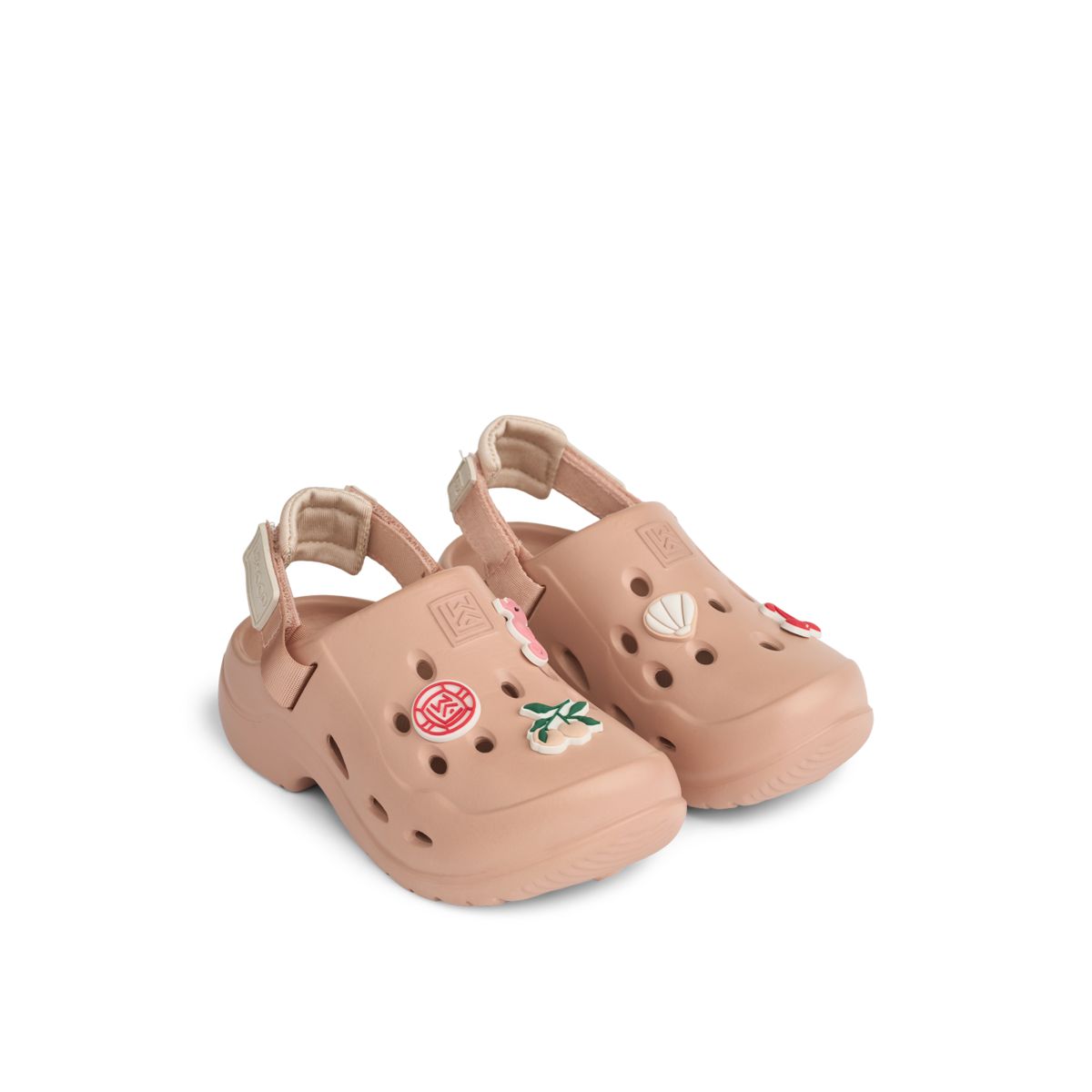 Liewood Milas Sandalen - Pale tuscany mix - Sandalen