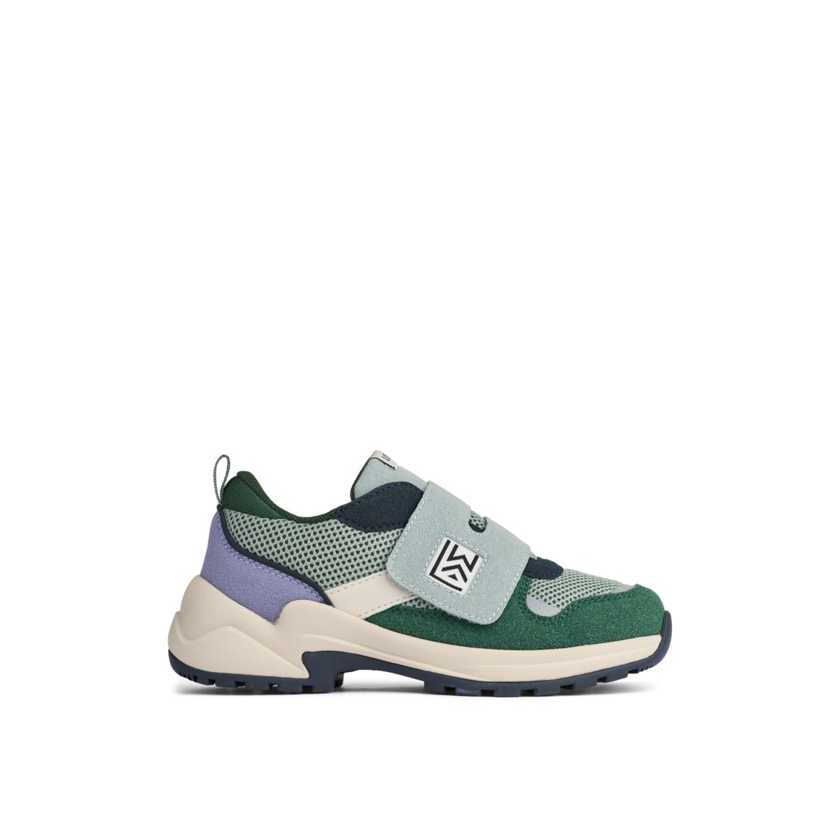 Liewood Denisa Turnschuhe - Peppermint/ Multi mix - Sneakers