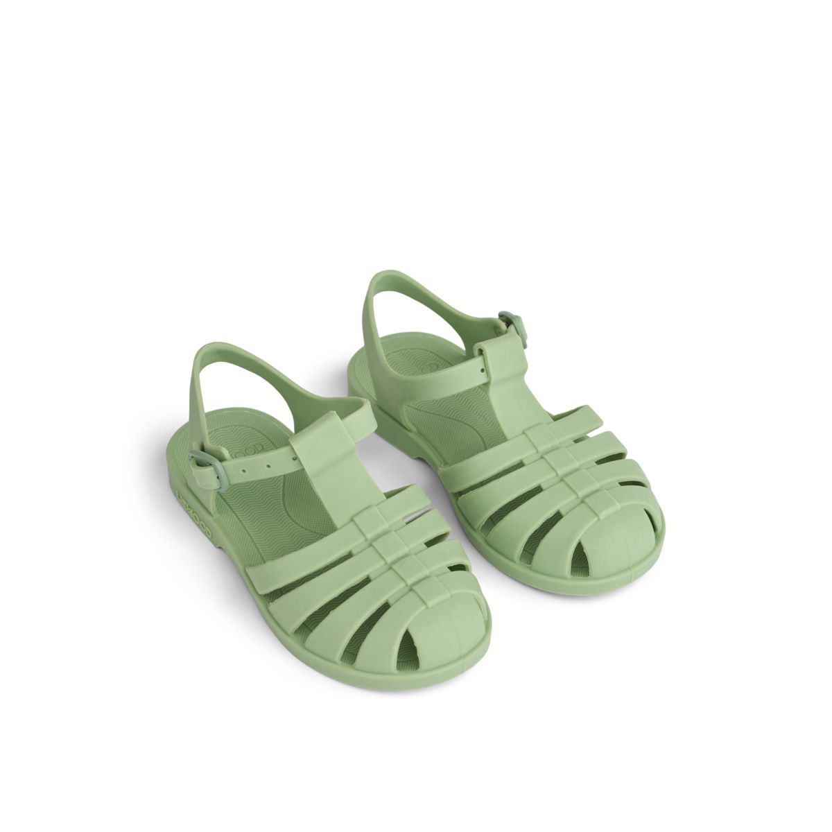Liewood BRE Sandalen - Pistachio - Strandsandalen