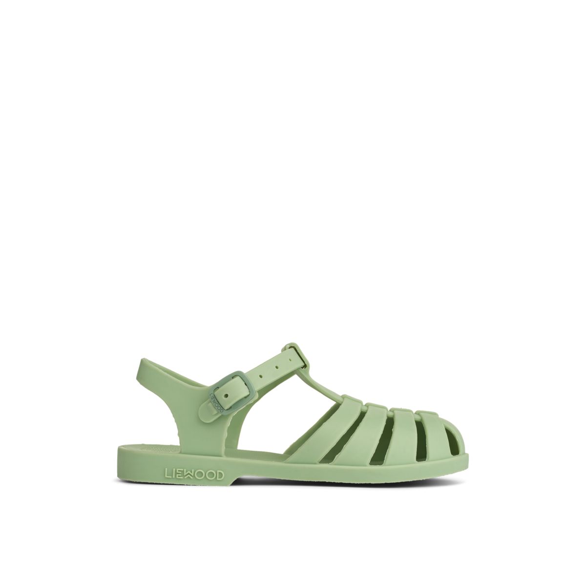 Liewood BRE Sandalen - Pistachio - Strandsandalen