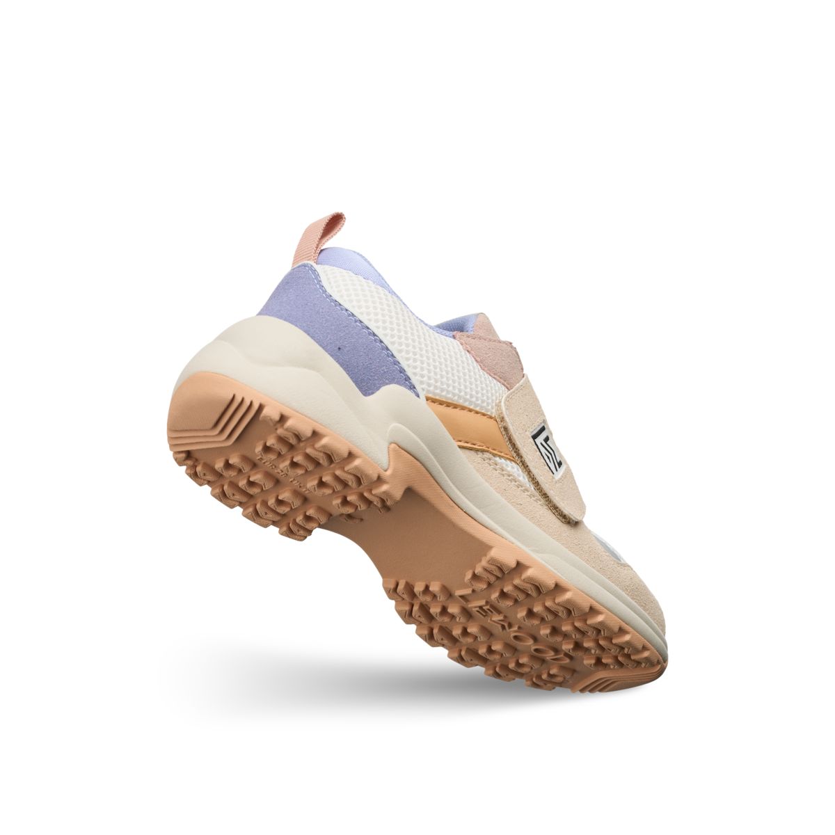 Liewood Denisa Turnschuhe - Creme de la creme / Multi mix - Sneakers