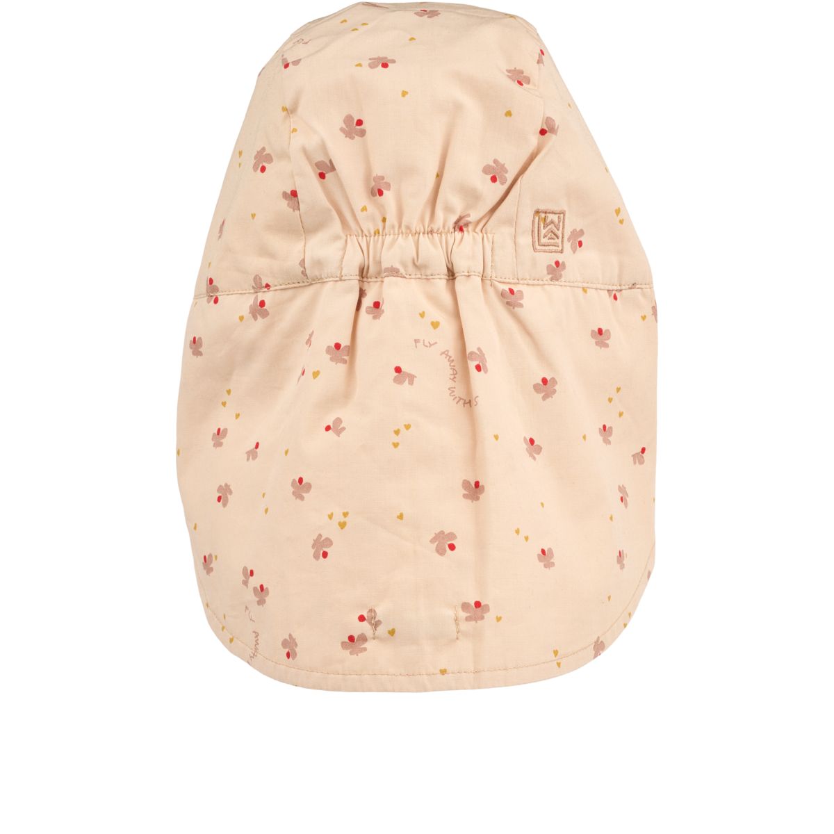 Liewood CECILIA Sonnenhut - Mini Butterfly / Apple blossom - Hut & Kappe
