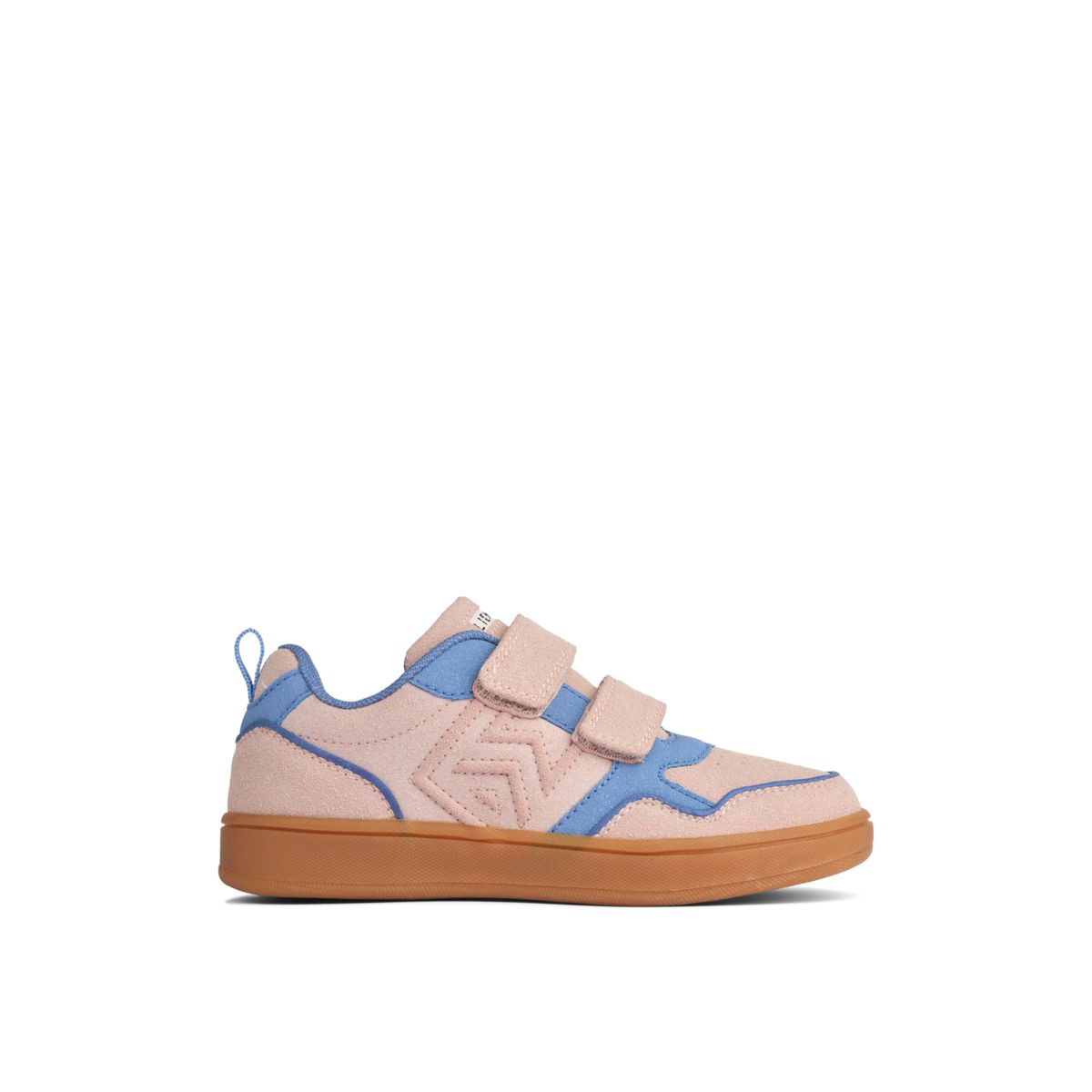 Liewood CLAUDINA Sneakers - Rose / Riverside - Sneakers